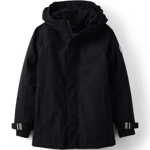 Kids Squall Waterproof Insulated Jacket