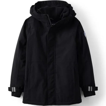 Kids Squall Waterproof Insulated Jacket