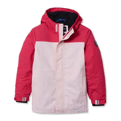 Kids Squall Waterproof Insulated Jacket