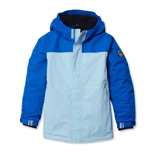 Kids Squall Waterproof Insulated Jacket