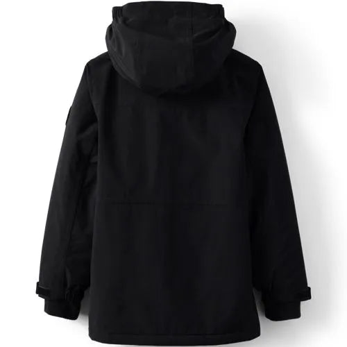 Kids Squall Waterproof Insulated Jacket