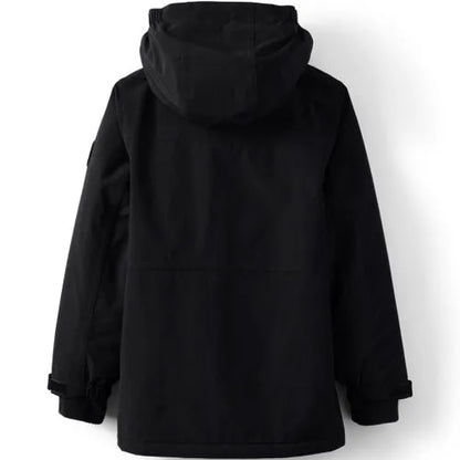 Kids Squall Waterproof Insulated Jacket