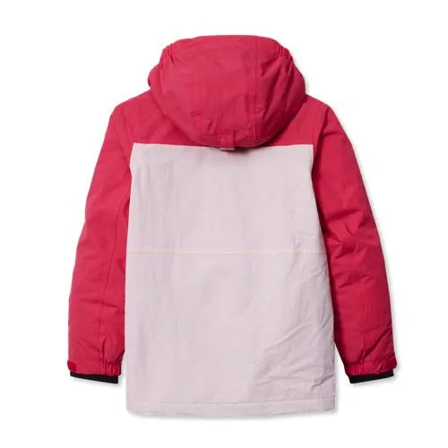 Kids Squall Waterproof Insulated Jacket