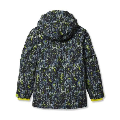 Kids Squall Waterproof Insulated Jacket