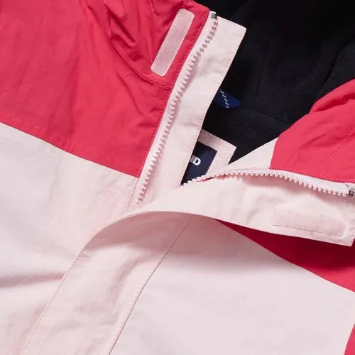 Kids Squall Waterproof Insulated Jacket