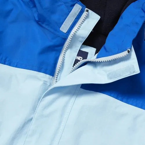 Kids Squall Waterproof Insulated Jacket