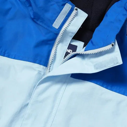 Kids Squall Waterproof Insulated Jacket