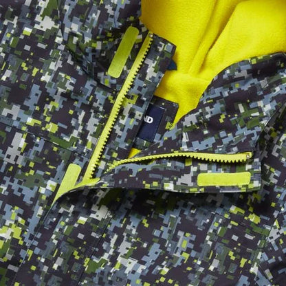 Kids Squall Waterproof Insulated Jacket