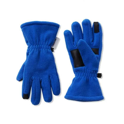 Kids Fleece Gloves