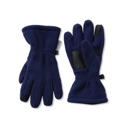 Kids Fleece Gloves