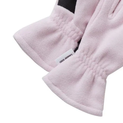 Kids Fleece Gloves