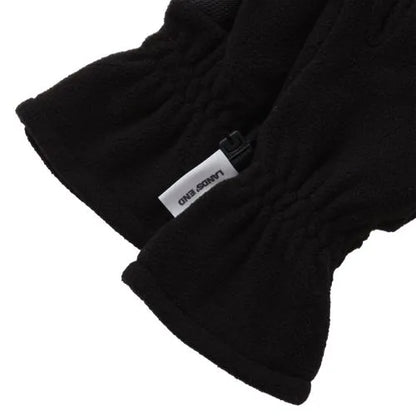 Kids Fleece Gloves