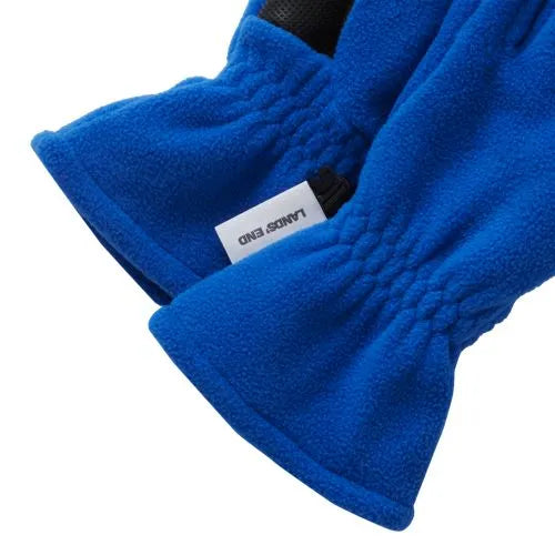 Kids Fleece Gloves