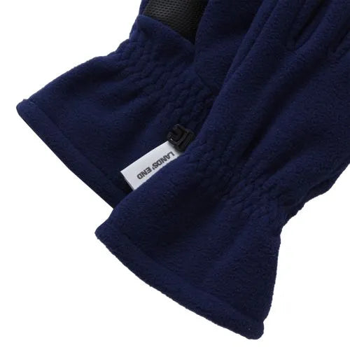 Kids Fleece Gloves