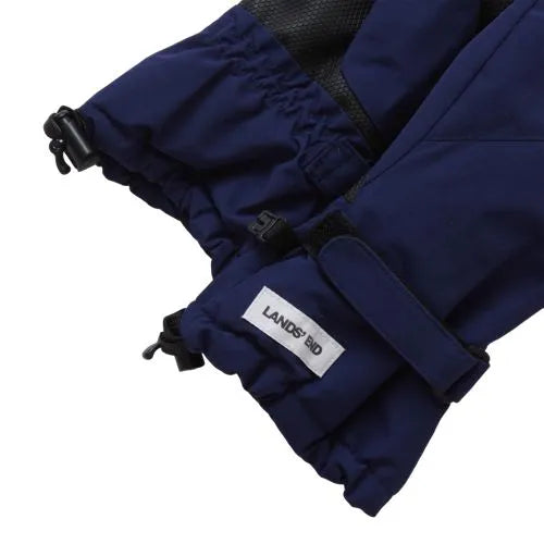Kids Squall Mittens