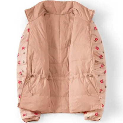 Women's Wanderweight Reversible Packable Down Jacket