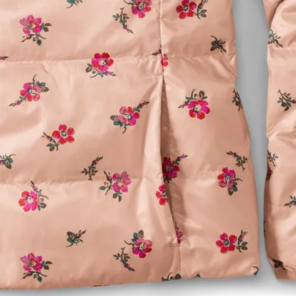 Women's Wanderweight Reversible Packable Down Jacket