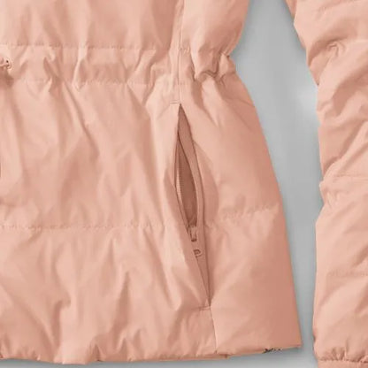 Women's Wanderweight Reversible Packable Down Jacket