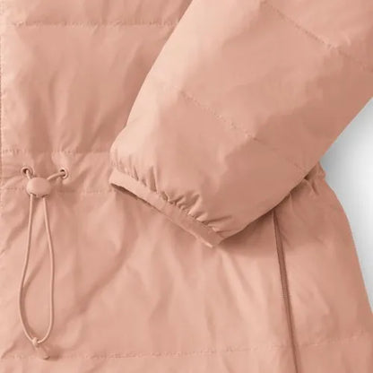 Women's Wanderweight Reversible Packable Down Jacket