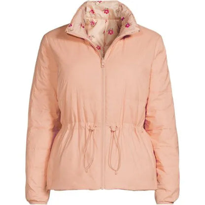 Women's Wanderweight Reversible Packable Down Jacket