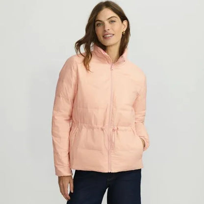 Women's Wanderweight Reversible Packable Down Jacket