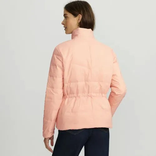 Women's Wanderweight Reversible Packable Down Jacket