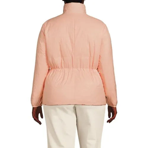 Women's Wanderweight Reversible Packable Down Jacket