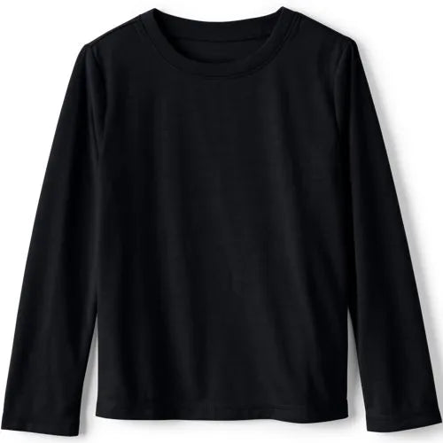 Kids Soft Jersey Sleep Top