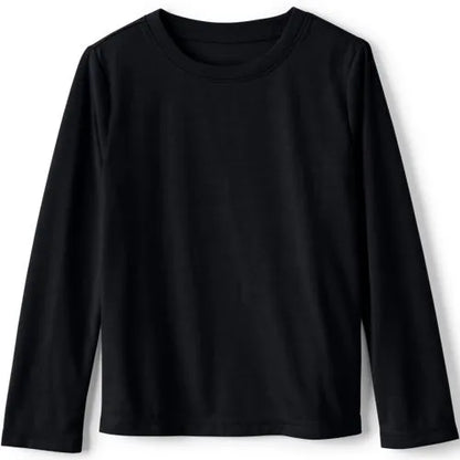 Kids Soft Jersey Sleep Top