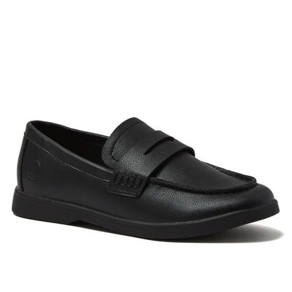 Kids Slip On Everyday Penny Loafers