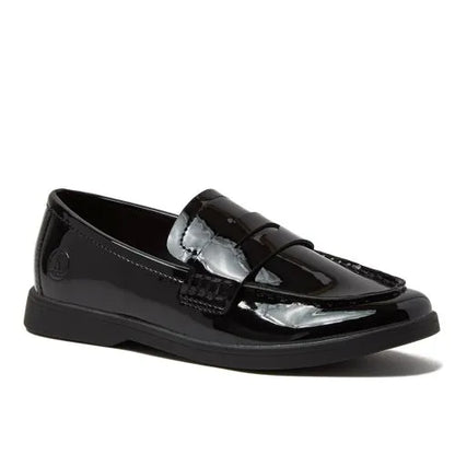 Kids Slip On Everyday Penny Loafers