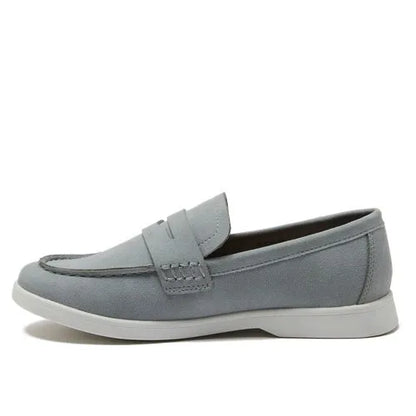 Kids Slip On Everyday Penny Loafers