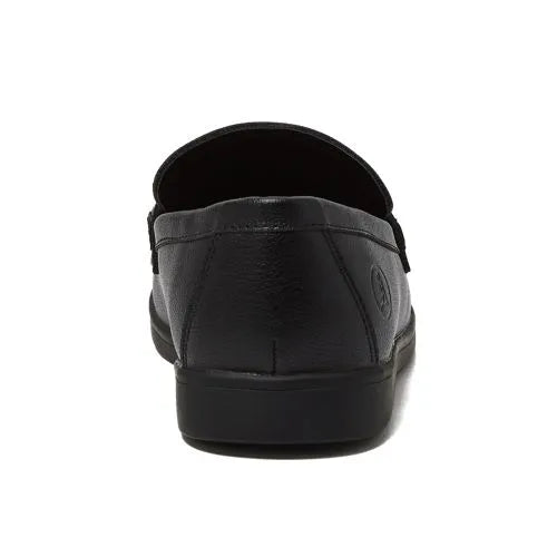 Kids Slip On Everyday Penny Loafers