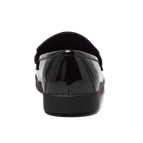 Kids Slip On Everyday Penny Loafers