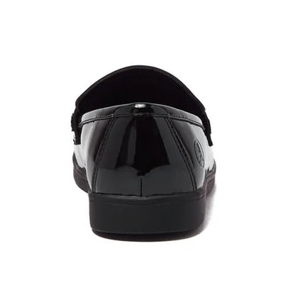 Kids Slip On Everyday Penny Loafers