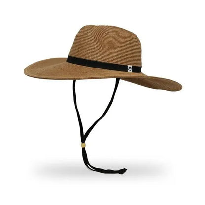 Sunday Afternoons Sojourn Hat