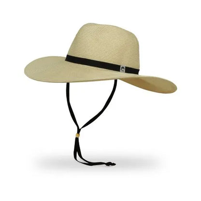 Sunday Afternoons Sojourn Hat