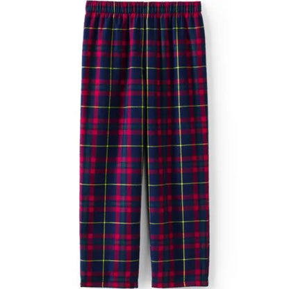 Kids Flannel Pajama Pants