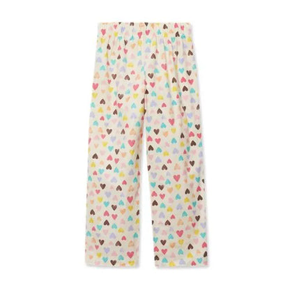 Kids Flannel Pajama Pants