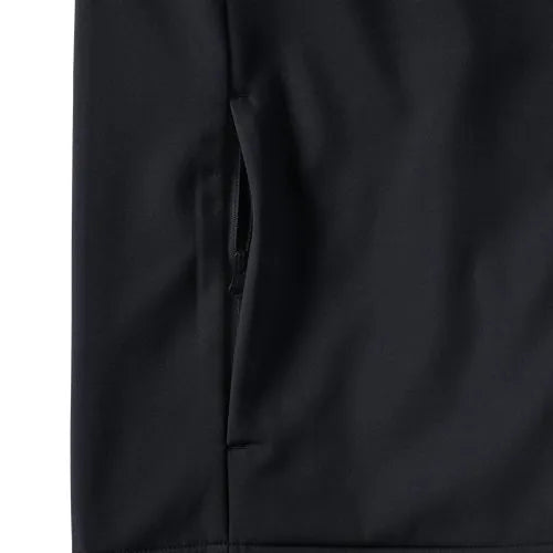 School Uniform Men's Soft Shell Vest