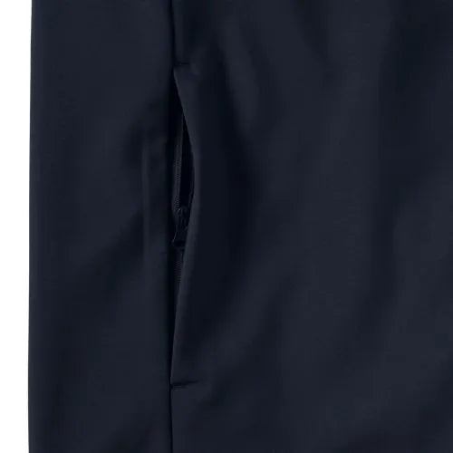 School Uniform Men's Soft Shell Vest