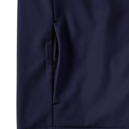 School Uniform Men's Soft Shell Vest
