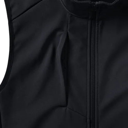 School Uniform Men's Soft Shell Vest