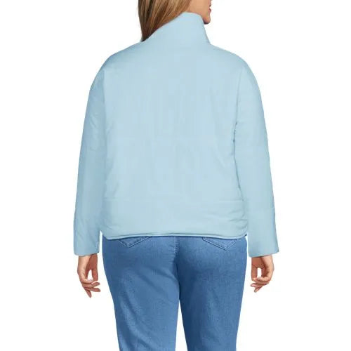 Women's WanderFree Insulated Jacket