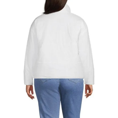 Women's WanderFree Insulated Jacket