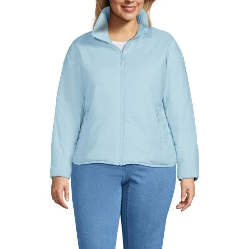 Women's WanderFree Insulated Jacket