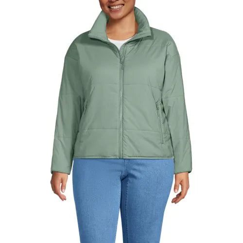 Women's WanderFree Insulated Jacket