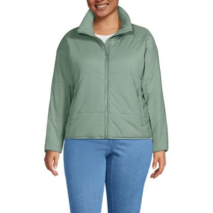 Women's WanderFree Insulated Jacket