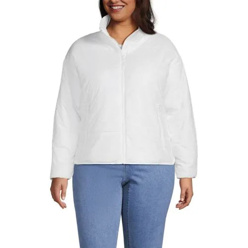 Women's WanderFree Insulated Jacket