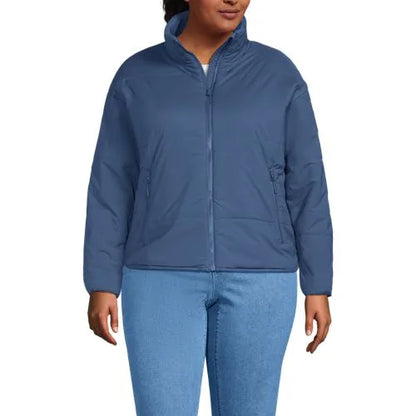 Women's WanderFree Insulated Jacket